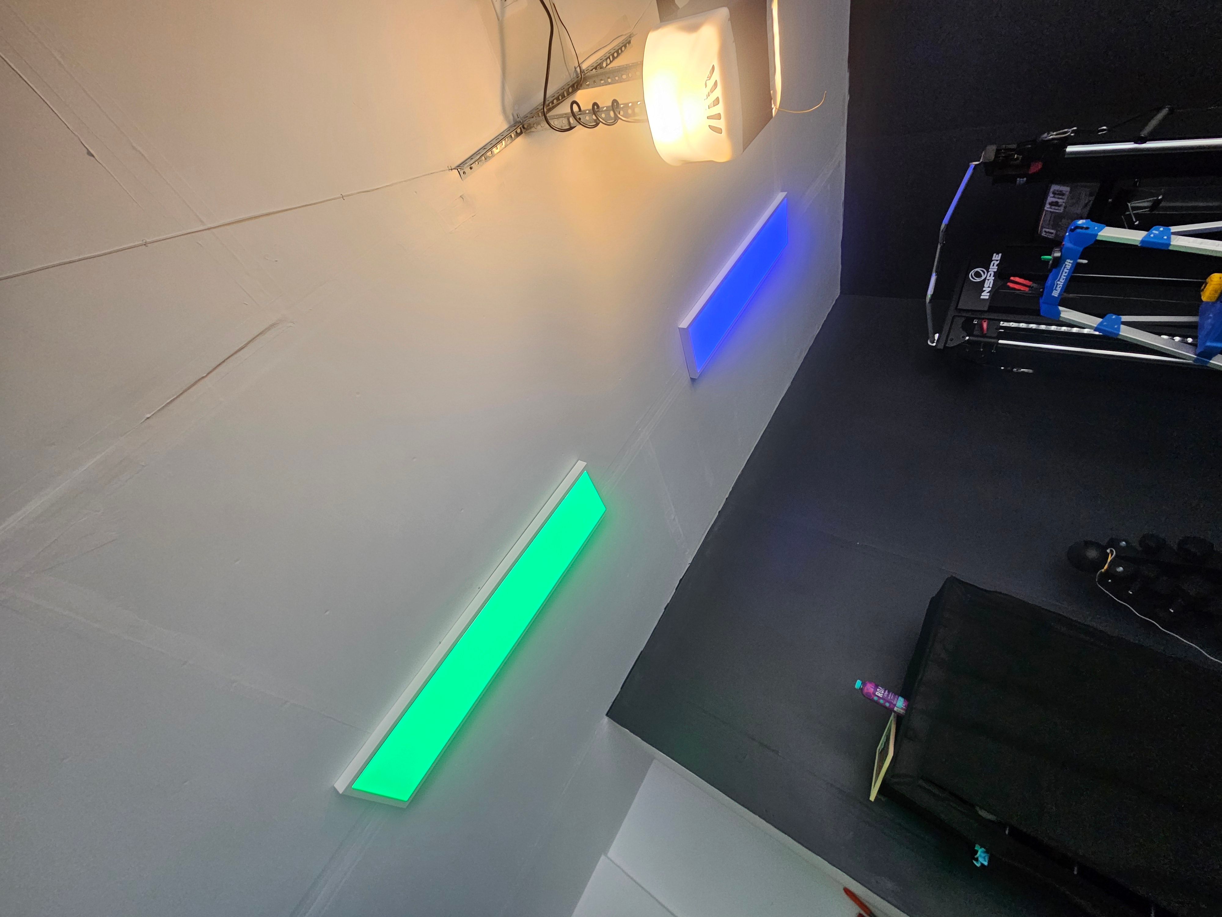 After Image of project