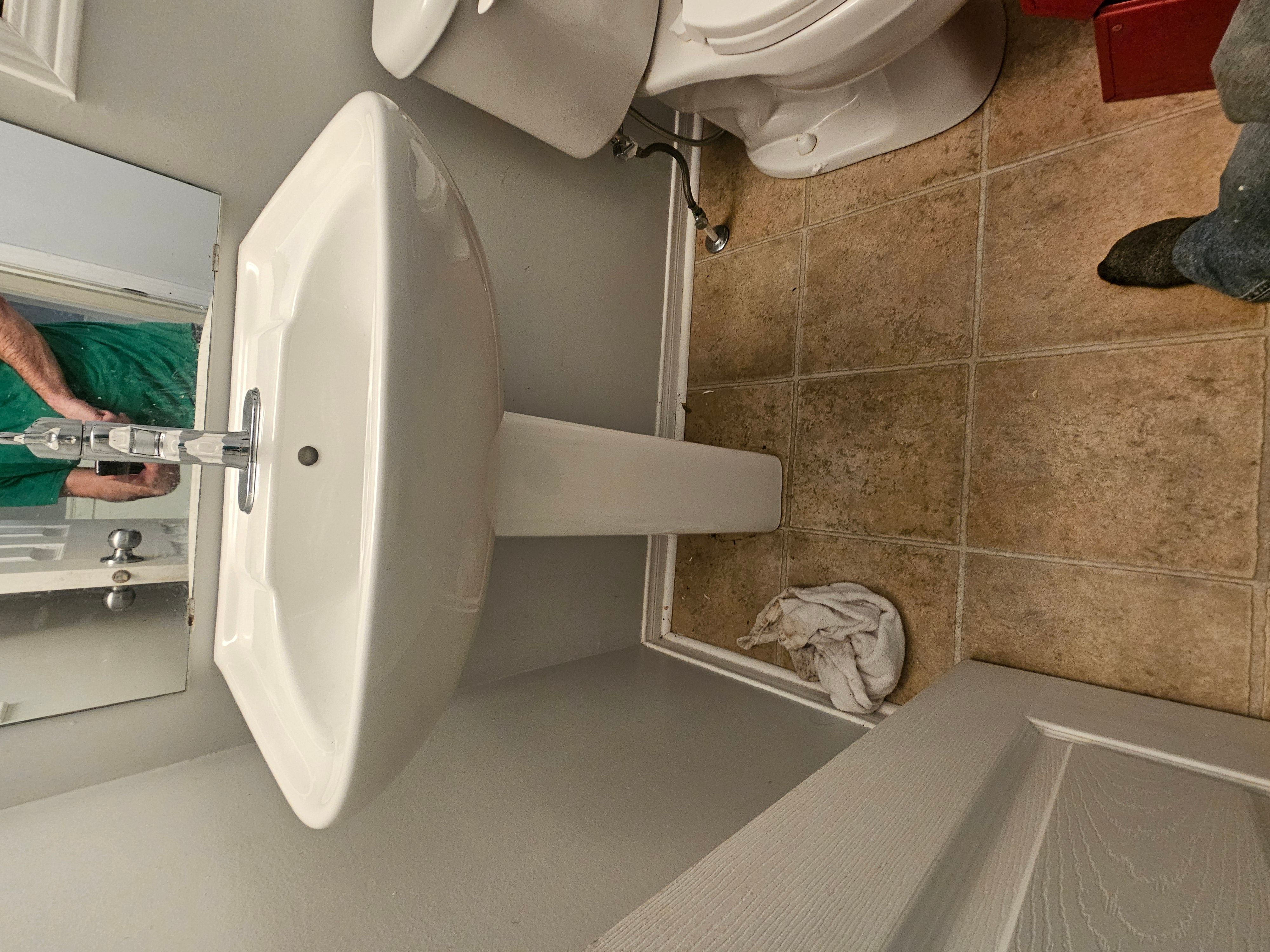 After Image of project