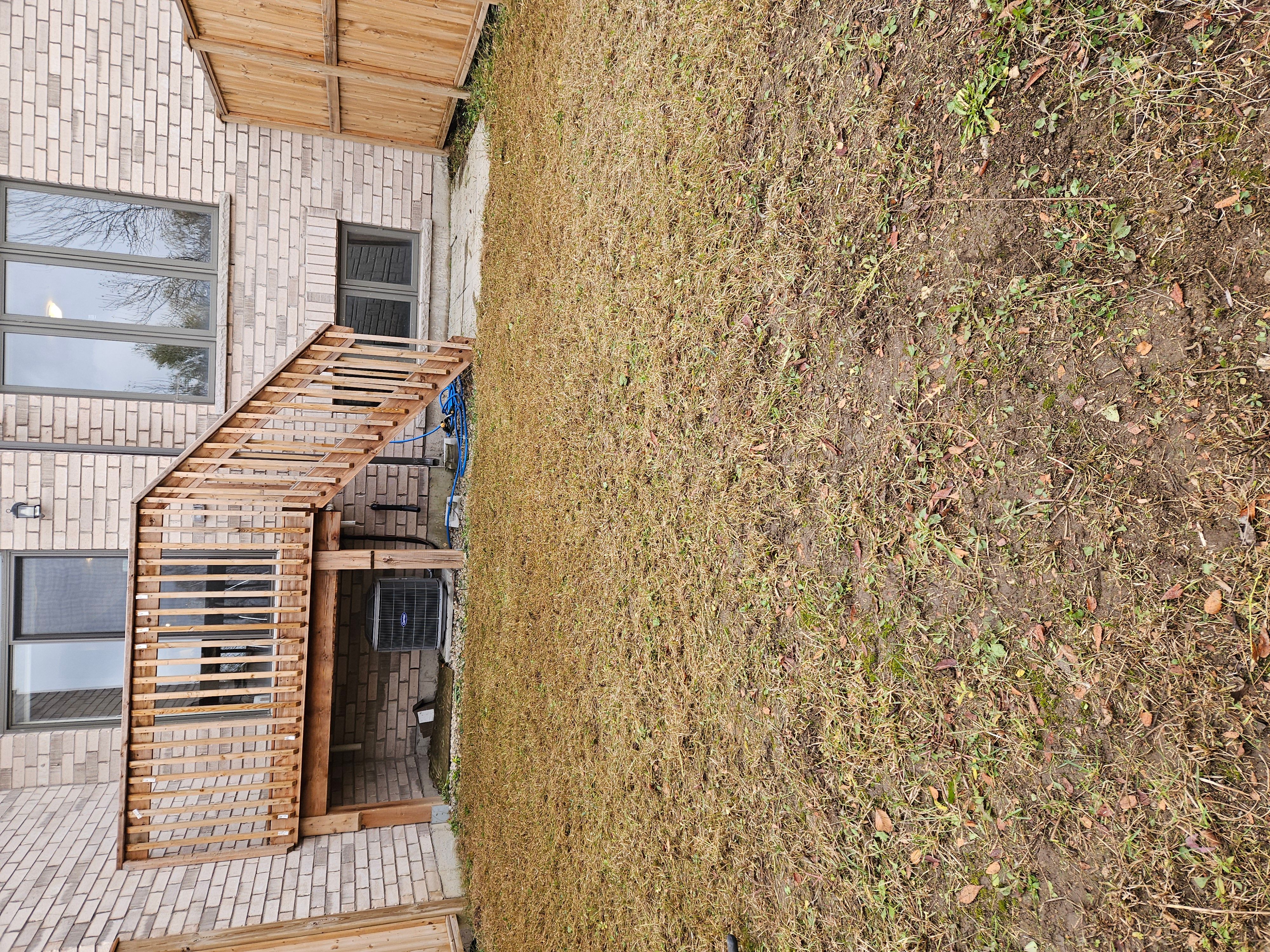 After Image of project