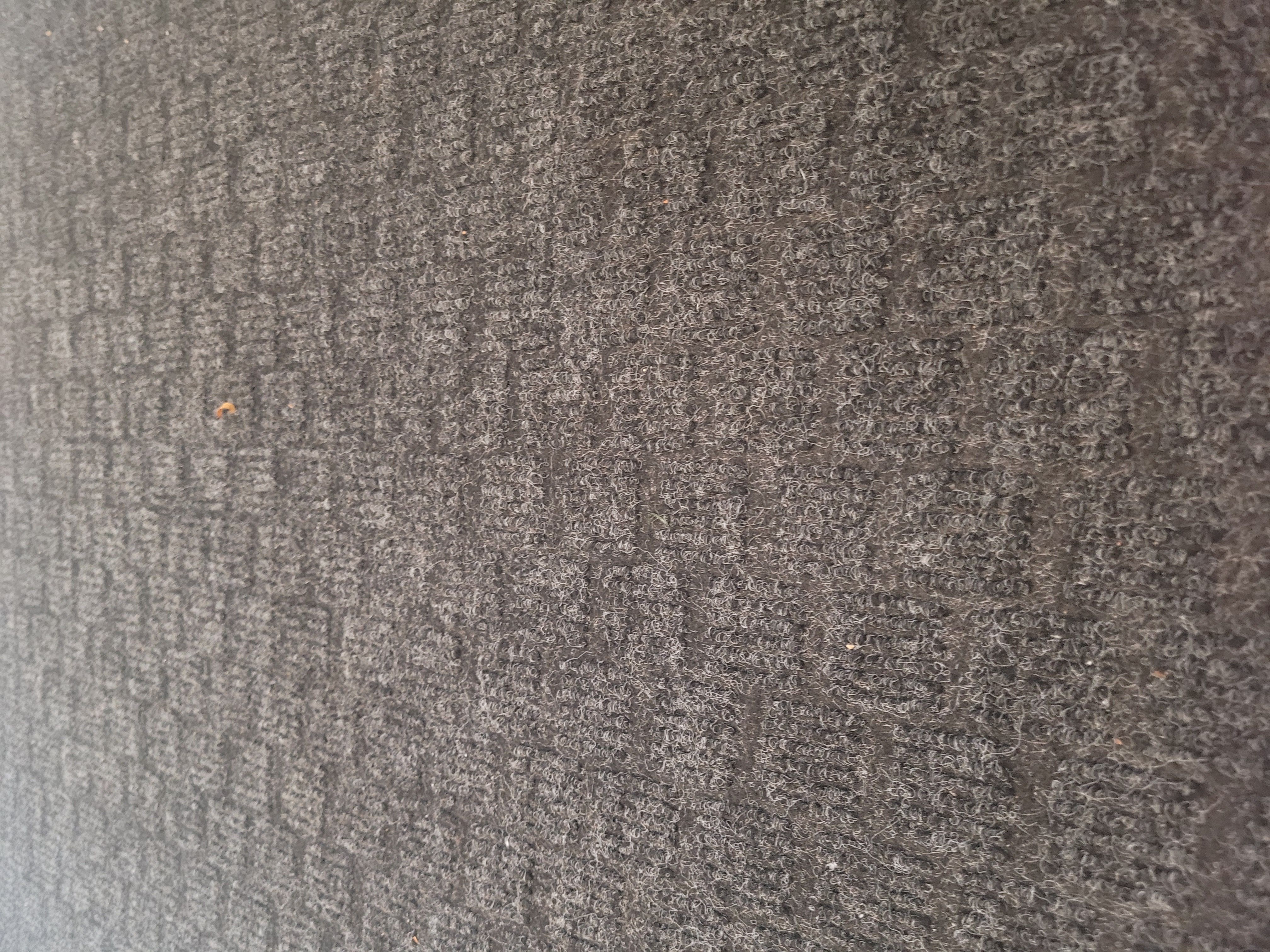 Before Image of project