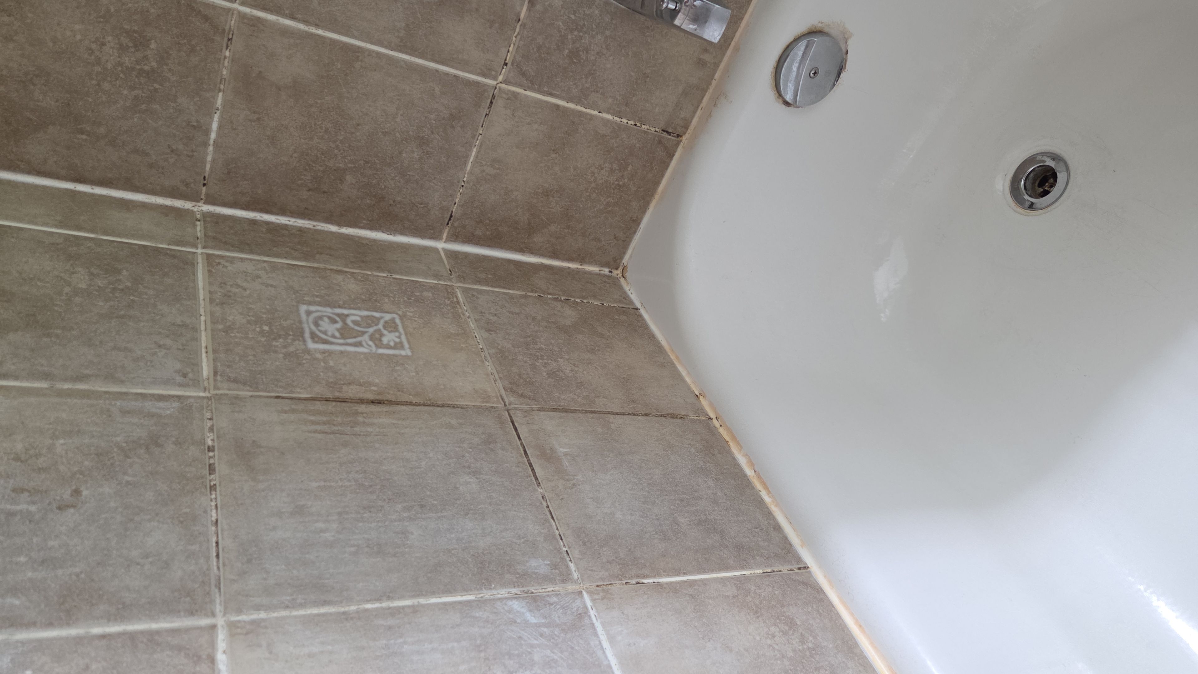 Before Image of project