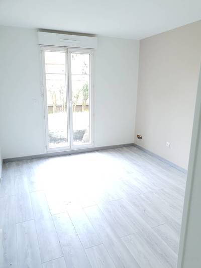 Before Image of project