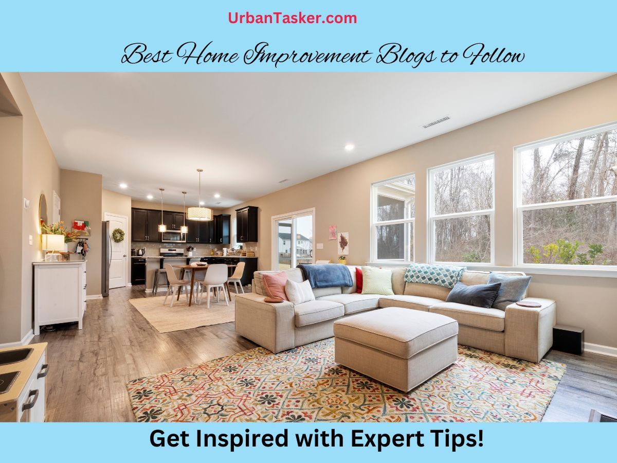 10 Best Home Improvement Blogs to Follow in Canada