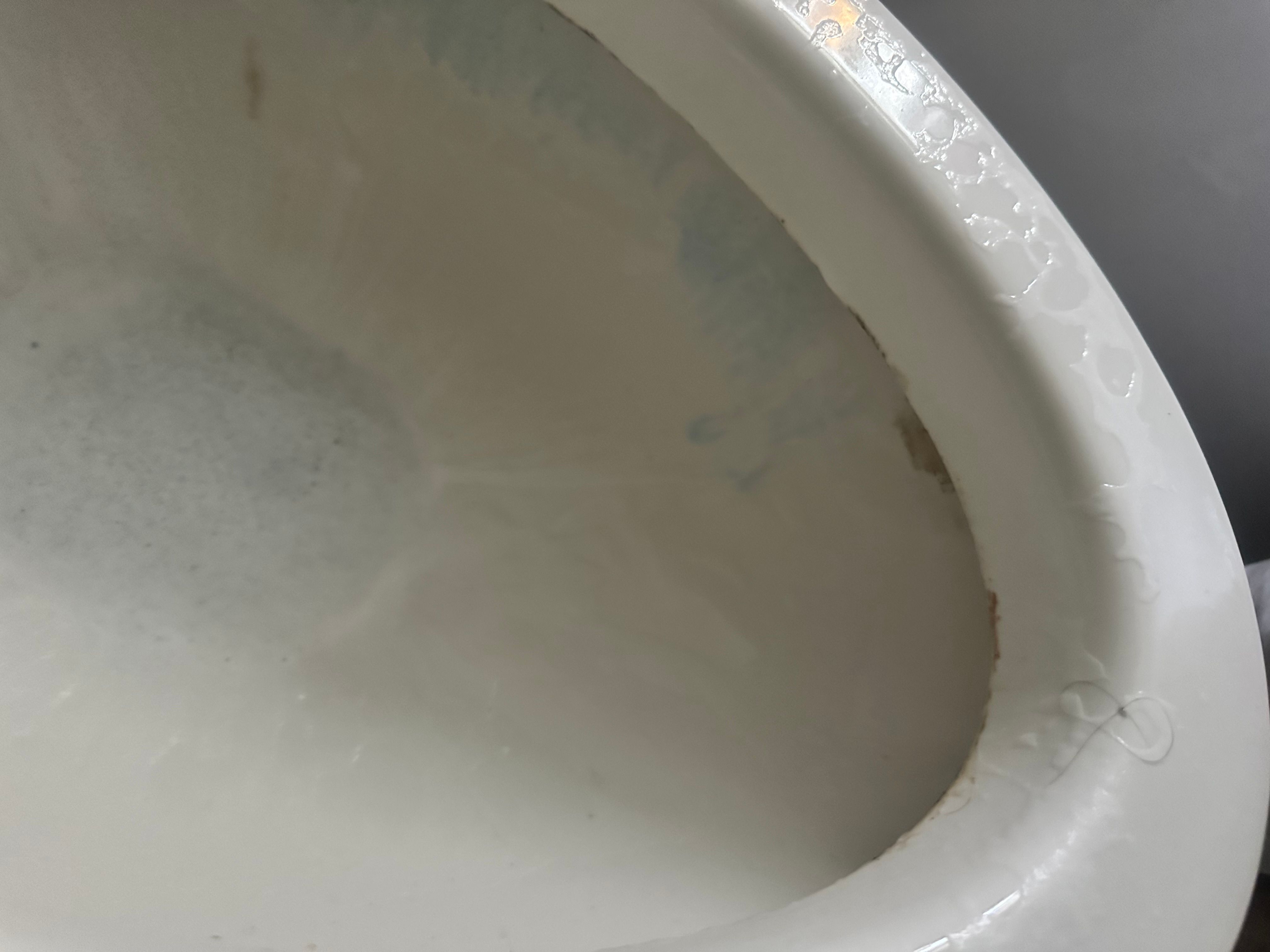 Before Image of project