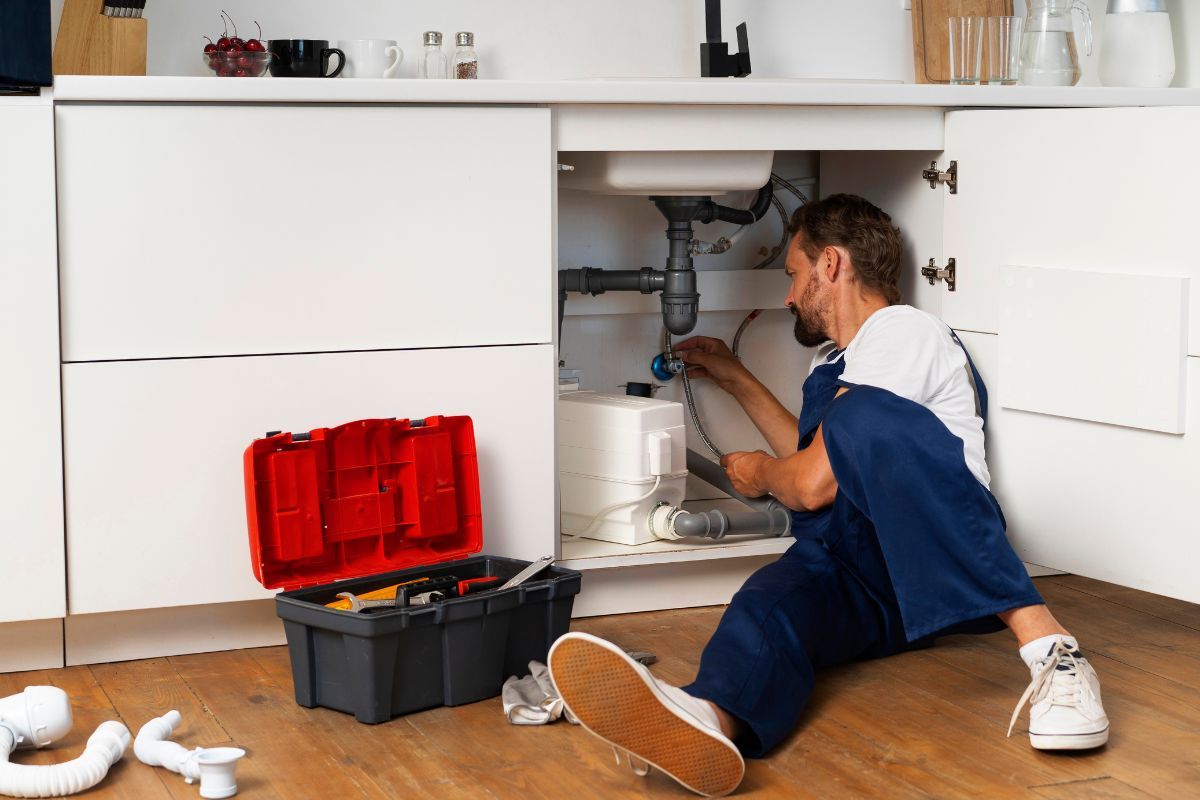 Best Plumbers in Kitchener-Waterloo, Ontario : Top Plumbing Services