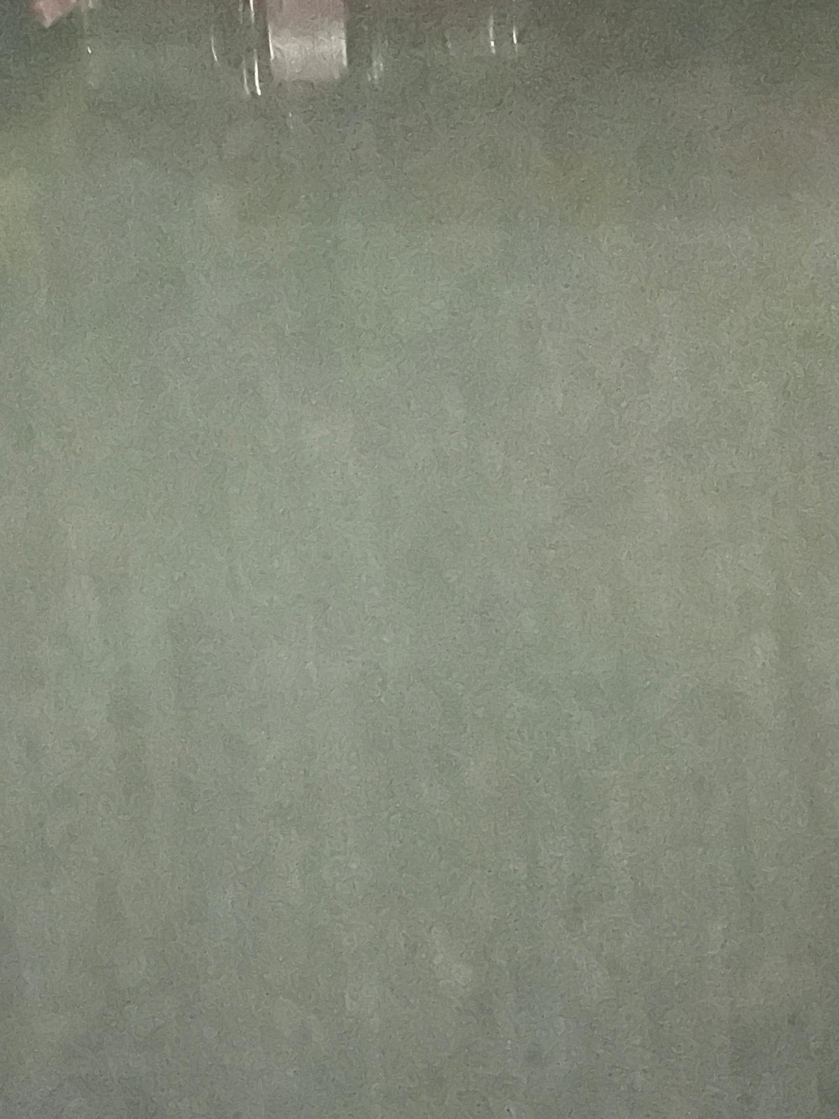 Before Image of project