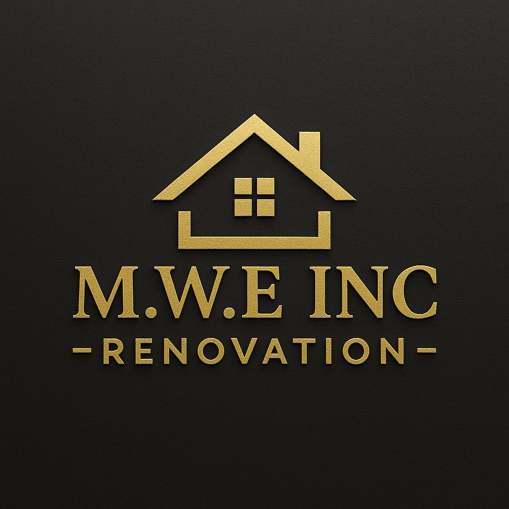 Before Image of project