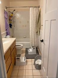 Before Image of project