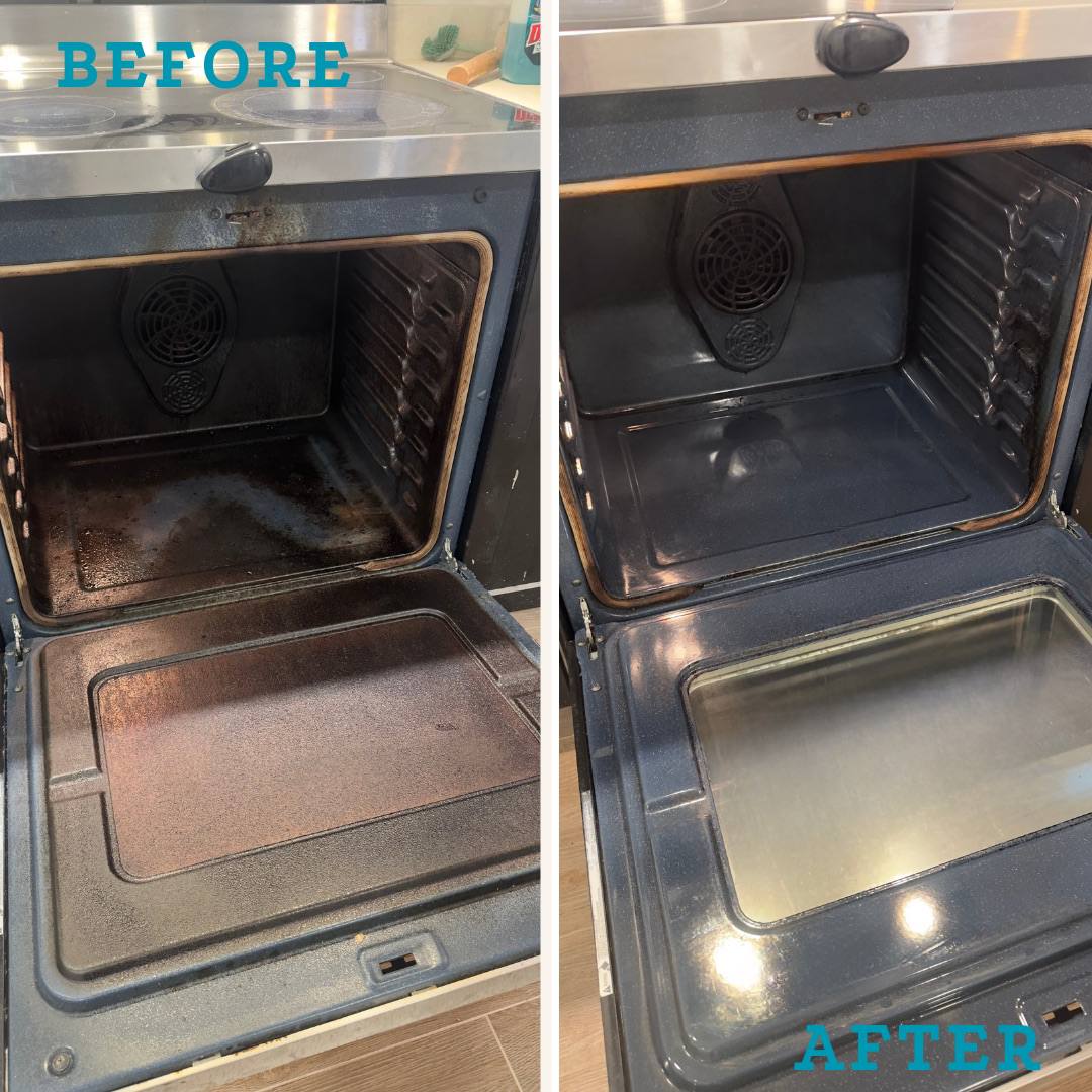 Before Image of project